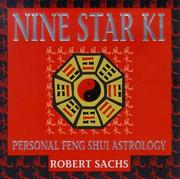 Cover of: Nine Star Ki | Robert Sachs