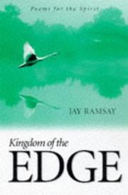 Cover of: Kingdom of the Edge: poems for the spirit