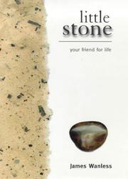 Cover of: Little stone: your friend for life