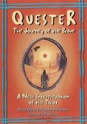 Cover of: Quester: The Journey of the Brave