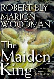 Cover of: The Maiden King