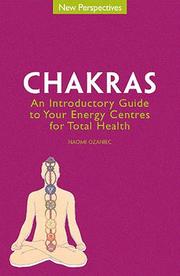 Cover of: New Perspectives:  Chakras