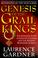 Cover of: Genesis of the Grail Kings