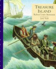 Cover of: Treasure Island (Little Classics)