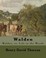 Cover of: Walden  By : Henry David Thoreau
