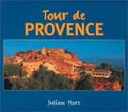 Cover of: Tour de Provence