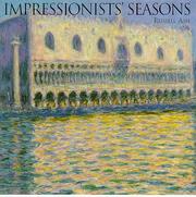 Cover of: Impressionists' Seasons