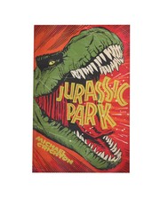 Cover of: Jurassic Park by 