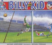 Cover of: Billy the Kid