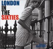 Cover of: London in the Sixties