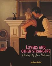 Lovers and other strangers by Anthony Quinn