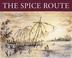 Cover of: The Spice Route