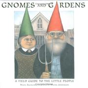 Cover of: Gnomes and Gardens