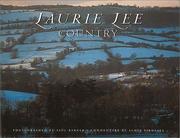 Cover of: Laurie Lee country by Barker, Paul