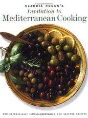 Cover of: Mediterranean