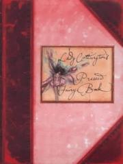 Cover of: Lady Cottington's Pocket Pressed Fairy Book