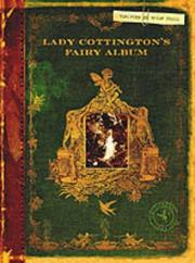 Cover of: Lady Cottington's Fairy Album