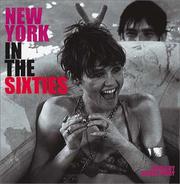 Cover of: New York in the Sixties (Cities in the Sixties)