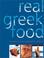 Cover of: Real Greek Food