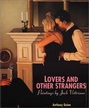 Cover of: Lovers and Others Strangers: Paintings by Jack Vettriano