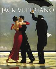 Cover of: Jack Vettriano