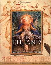 Cover of: The Runes of Elfland