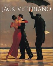 Jack Vettriano by Jack Vettriano, Anthony Quinn