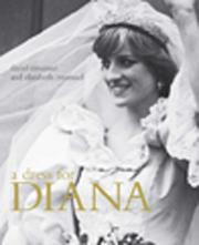 Cover of: A Dress for Diana by 