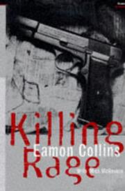 Cover of: Killing rage by Eamon Collins