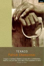 Cover of: Texaco by Patrick Chamoiseau