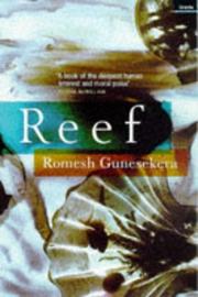 Cover of: Reef by Romesh Gunesekera