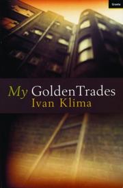 Cover of: My Golden Trades