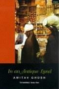 Cover of: In an Antique Land by Amitav Ghosh