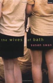 Cover of: The Wives of Bath by Susan Swan, Susan Swan