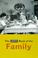 Cover of: The Granta Book of the Family