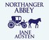 Cover of: Northanger Abbey