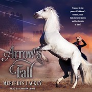 Cover of: Arrow's Fall by Mercedes Lackey