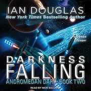 Cover of: Darkness Falling