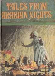 Arabian Nights by Lee Wyndham