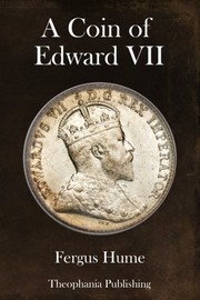 Cover of: A Coin of Edward VII
