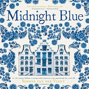 Cover of: Midnight Blue: A Novel