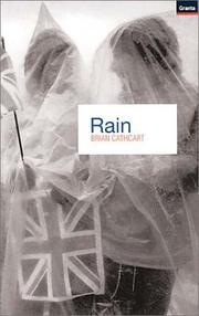 Cover of: Rain