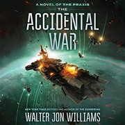Cover of: Accidental war