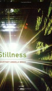 Cover of: Stillness