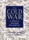 Cover of: The Cold War