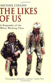 Cover of: The Likes of Us by Michael Collins