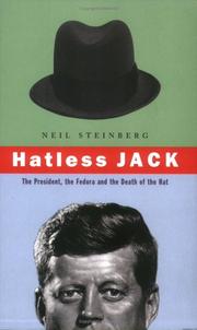 Cover of: Hatless Jack