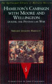 Cover of: Hamilton's Campaigns (The Spellmount Library of Military History)