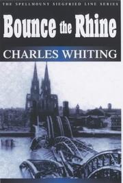 Cover of: Bounce the Rhine