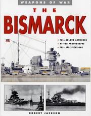 Cover of: The Bismarck